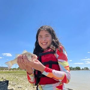 Meet your Posher, Marci